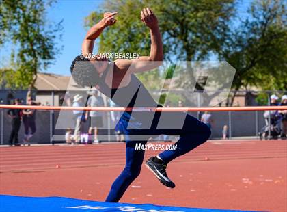 Thumbnail 2 in Small School Invitational (Boys) photogallery.