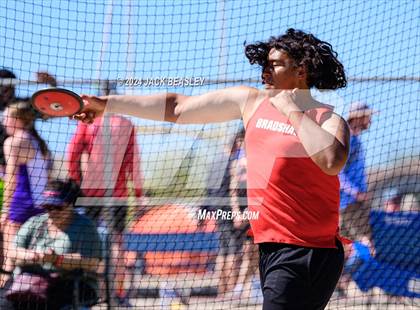 Thumbnail 2 in Small School Invitational (Boys) photogallery.