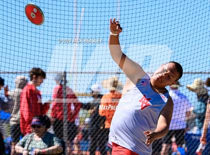 Thumbnail 1 in Small School Invitational (Boys) photogallery.