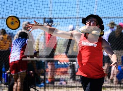 Thumbnail 2 in Small School Invitational (Boys) photogallery.