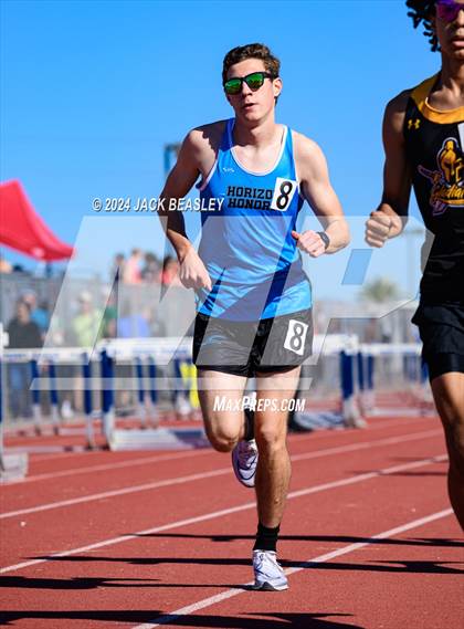 Thumbnail 1 in Small School Invitational (Boys) photogallery.