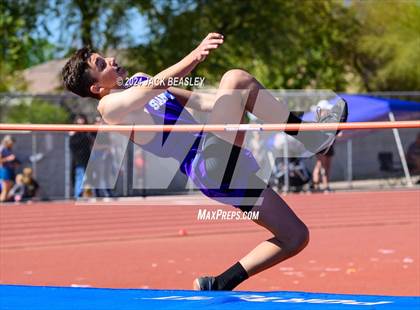 Thumbnail 2 in Small School Invitational (Boys) photogallery.