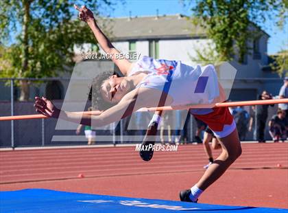 Thumbnail 1 in Small School Invitational (Boys) photogallery.