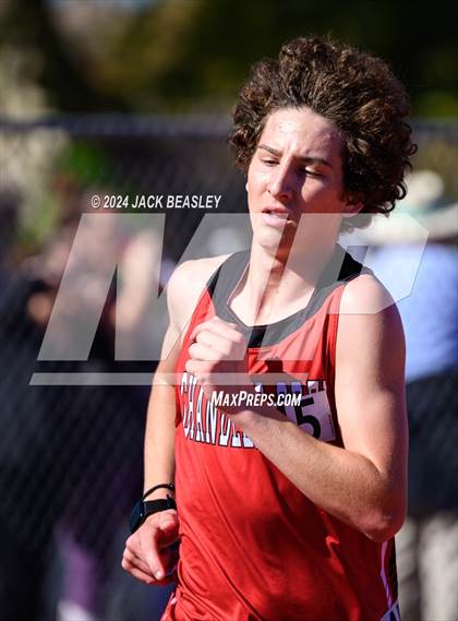 Thumbnail 1 in Small School Invitational (Boys) photogallery.