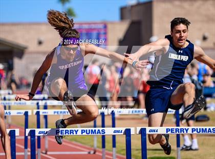 Thumbnail 2 in Small School Invitational (Boys) photogallery.