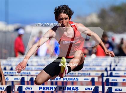 Thumbnail 2 in Small School Invitational (Boys) photogallery.