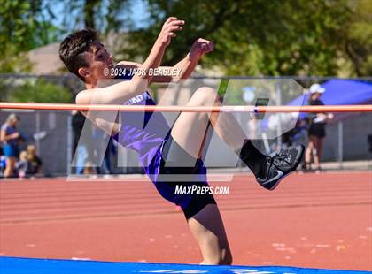 Thumbnail 1 in Small School Invitational (Boys) photogallery.