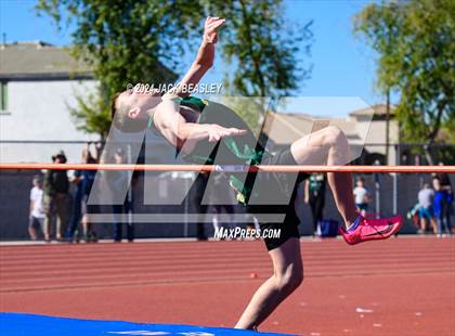 Thumbnail 3 in Small School Invitational (Boys) photogallery.