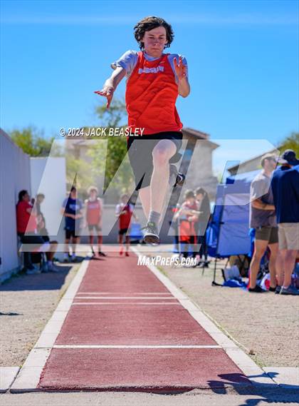 Thumbnail 3 in Small School Invitational (Boys) photogallery.