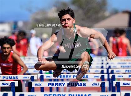Thumbnail 3 in Small School Invitational (Boys) photogallery.