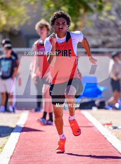 Thumbnail 1 in Small School Invitational (Boys) photogallery.