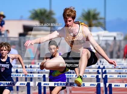 Thumbnail 1 in Small School Invitational (Boys) photogallery.
