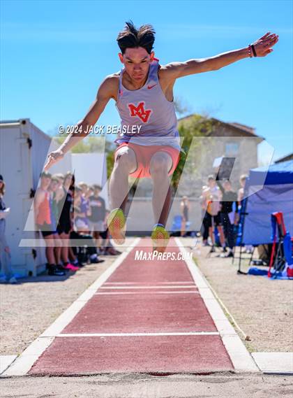 Thumbnail 1 in Small School Invitational (Boys) photogallery.