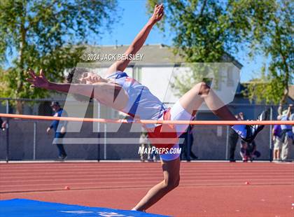 Thumbnail 3 in Small School Invitational (Boys) photogallery.