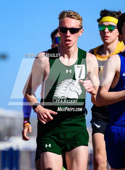 Thumbnail 1 in Small School Invitational (Boys) photogallery.