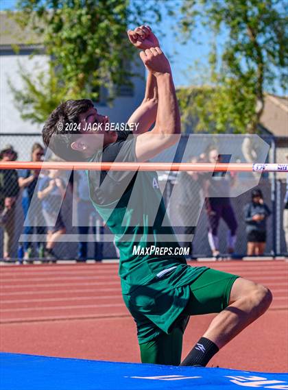 Thumbnail 3 in Small School Invitational (Boys) photogallery.