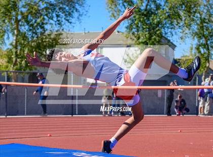 Thumbnail 1 in Small School Invitational (Boys) photogallery.