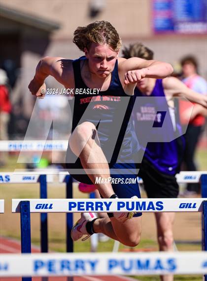 Thumbnail 2 in Small School Invitational (Boys) photogallery.