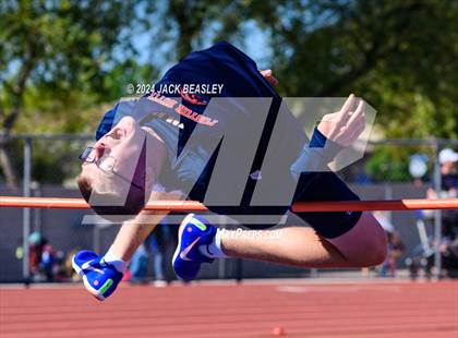Thumbnail 2 in Small School Invitational (Boys) photogallery.