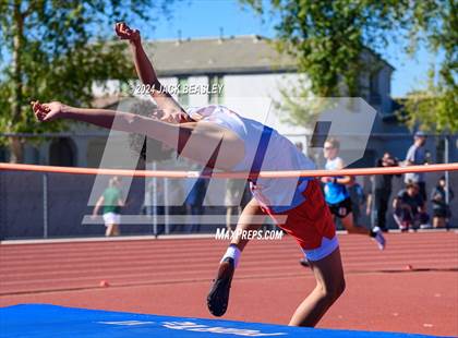 Thumbnail 2 in Small School Invitational (Boys) photogallery.
