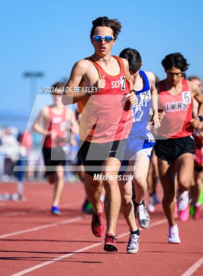 Thumbnail 2 in Small School Invitational (Boys) photogallery.