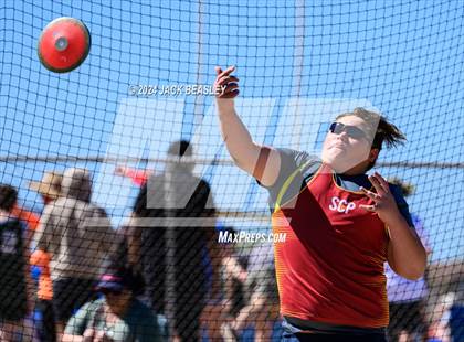 Thumbnail 3 in Small School Invitational (Boys) photogallery.