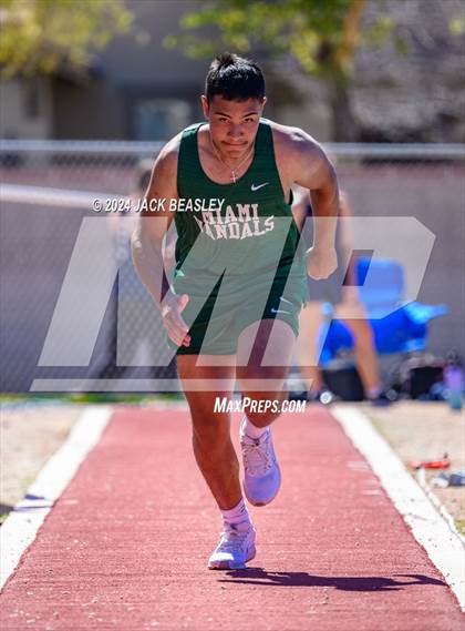 Thumbnail 1 in Small School Invitational (Boys) photogallery.
