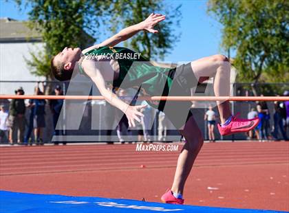 Thumbnail 1 in Small School Invitational (Boys) photogallery.
