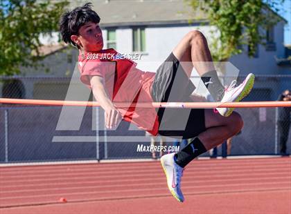 Thumbnail 3 in Small School Invitational (Boys) photogallery.