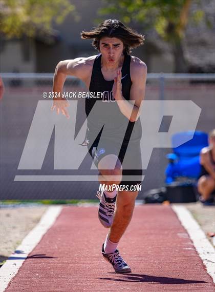 Thumbnail 1 in Small School Invitational (Boys) photogallery.