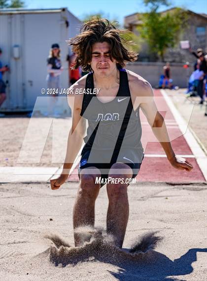 Thumbnail 3 in Small School Invitational (Boys) photogallery.