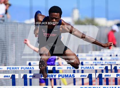 Thumbnail 1 in Small School Invitational (Boys) photogallery.