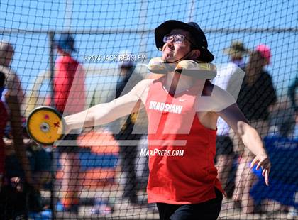 Thumbnail 1 in Small School Invitational (Boys) photogallery.
