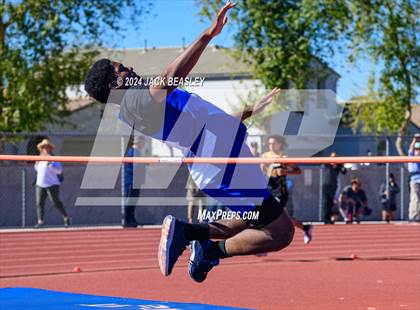 Thumbnail 2 in Small School Invitational (Boys) photogallery.