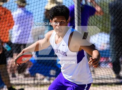 Thumbnail 3 in Small School Invitational (Boys) photogallery.