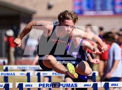 Thumbnail 3 in Small School Invitational (Boys) photogallery.