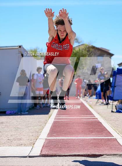Thumbnail 1 in Small School Invitational (Boys) photogallery.