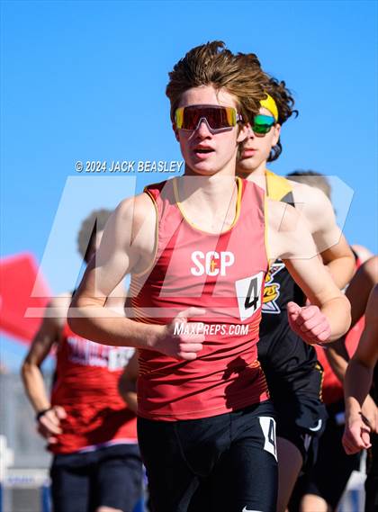 Thumbnail 1 in Small School Invitational (Boys) photogallery.