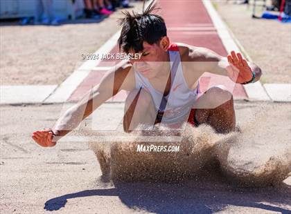Thumbnail 3 in Small School Invitational (Boys) photogallery.
