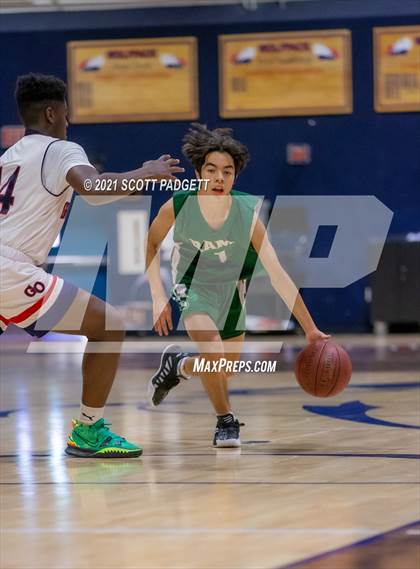 Thumbnail 3 in Great Oak vs Murrieta Mesa  photogallery.