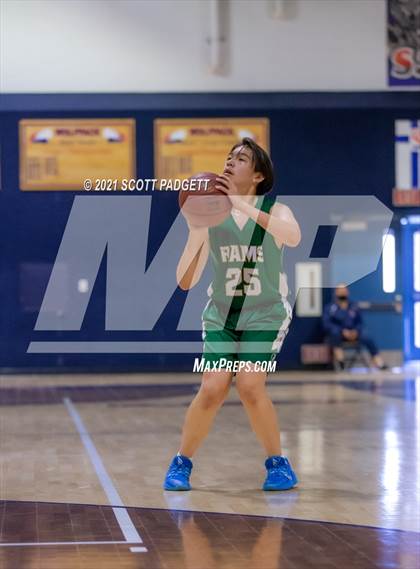 Thumbnail 2 in Great Oak vs Murrieta Mesa  photogallery.