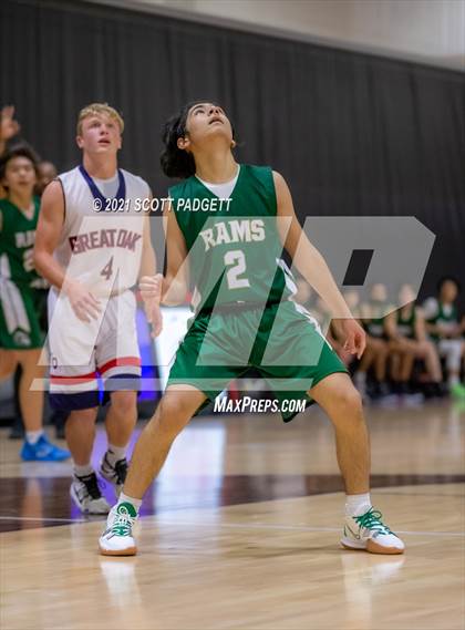 Thumbnail 1 in Great Oak vs Murrieta Mesa  photogallery.