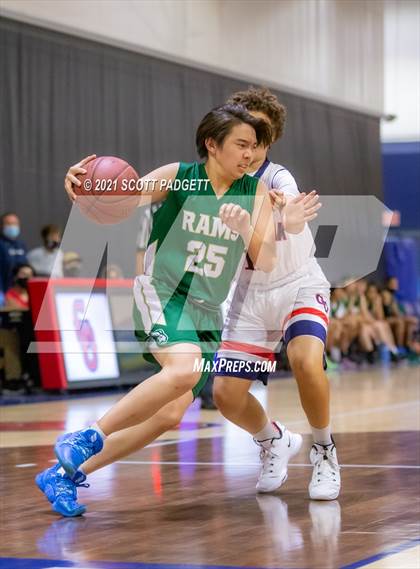 Thumbnail 1 in Great Oak vs Murrieta Mesa  photogallery.