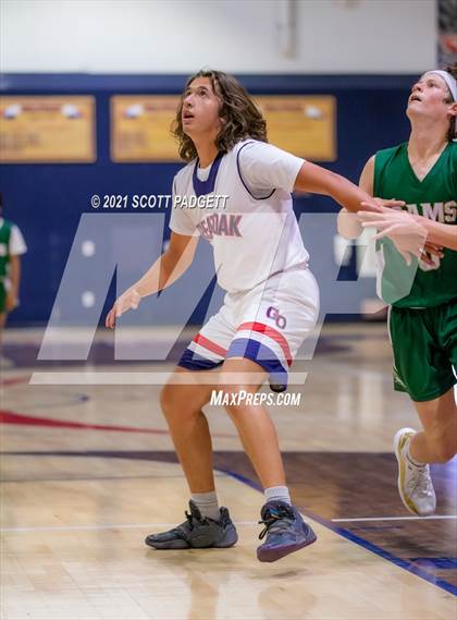 Thumbnail 3 in Great Oak vs Murrieta Mesa  photogallery.