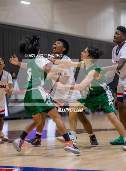 Thumbnail 2 in Great Oak vs Murrieta Mesa  photogallery.