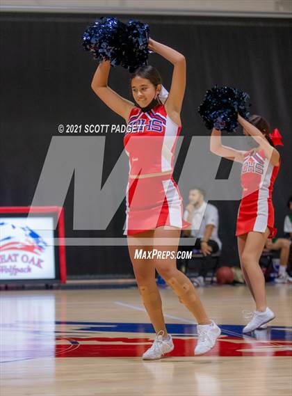 Thumbnail 1 in Great Oak vs Murrieta Mesa  photogallery.
