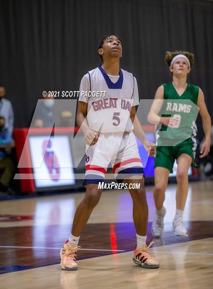 Thumbnail 1 in Great Oak vs Murrieta Mesa  photogallery.