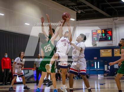 Thumbnail 1 in Great Oak vs Murrieta Mesa  photogallery.
