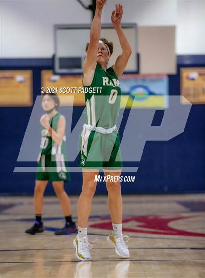 Thumbnail 2 in Great Oak vs Murrieta Mesa  photogallery.