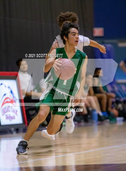 Thumbnail 1 in Great Oak vs Murrieta Mesa  photogallery.